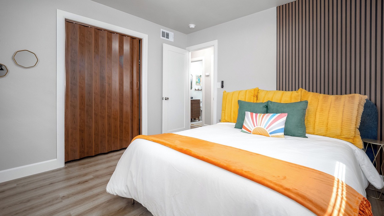 Photo of Bedroom in Norman