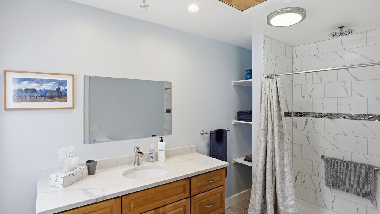 Photo of Bathroom in Rochester