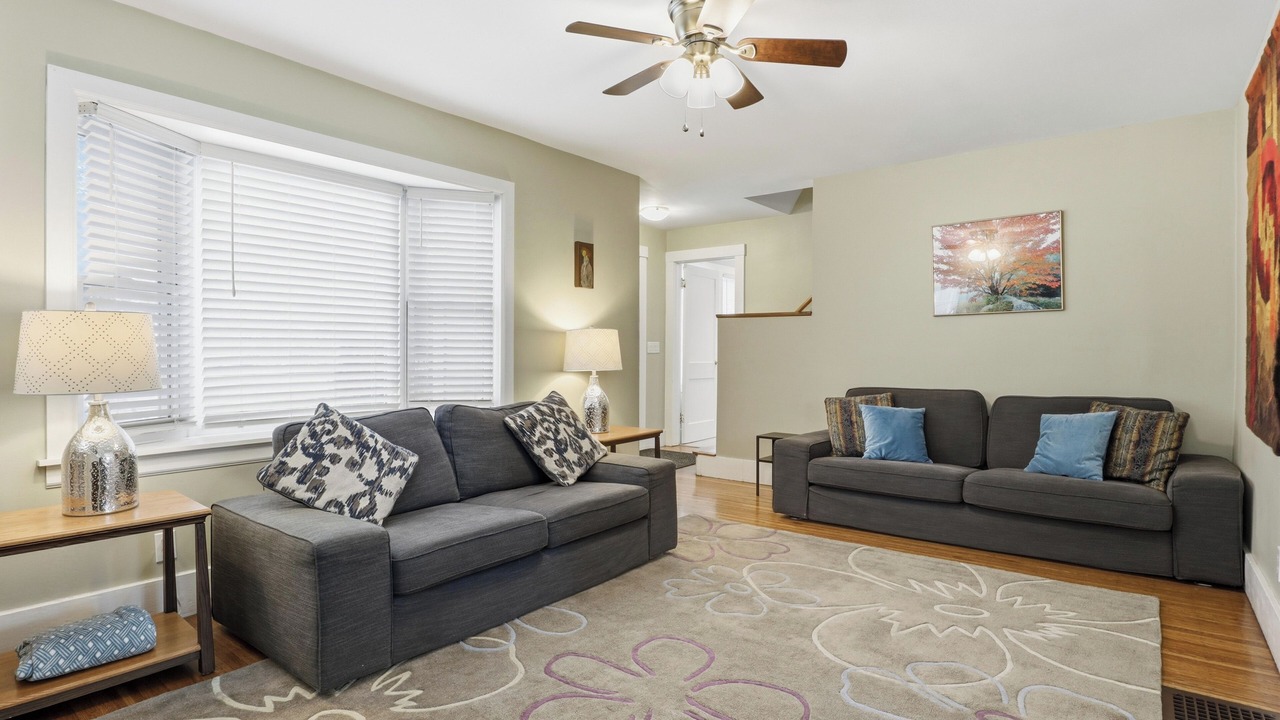 Photo of Bedroom in Rochester