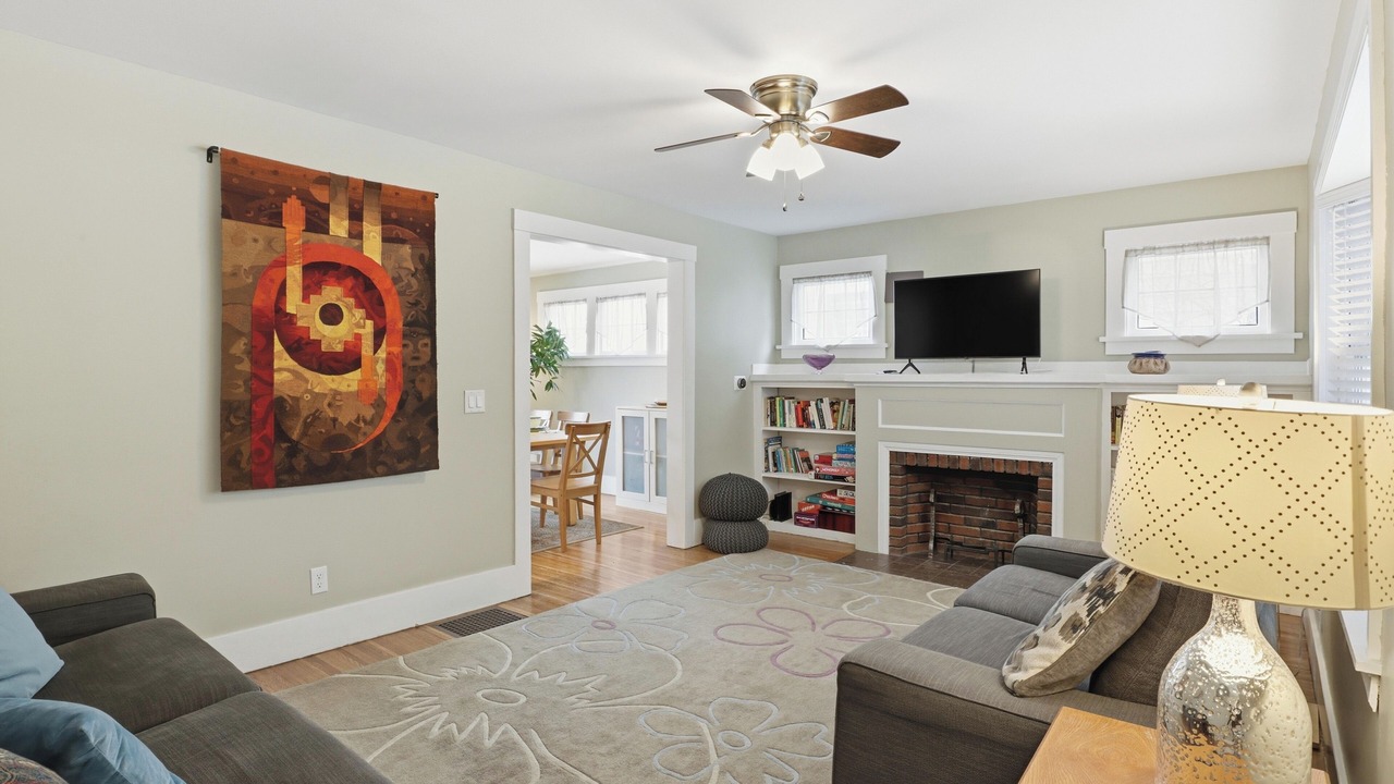 Photo of Bedroom in Rochester