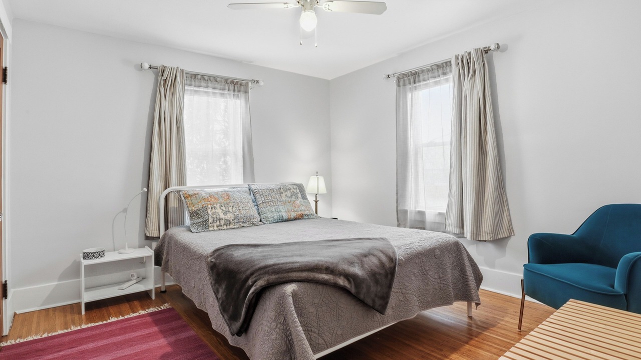 Photo of Bedroom in Rochester