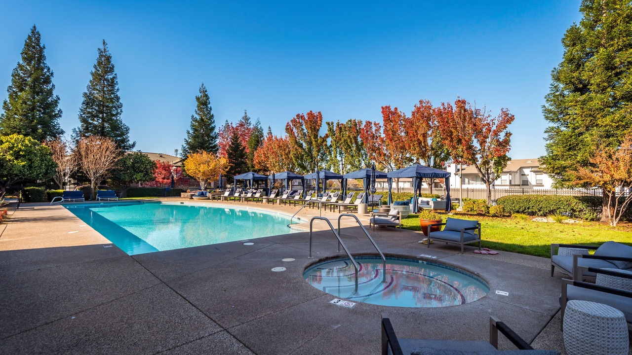 Photo of Outdoor in Roseville