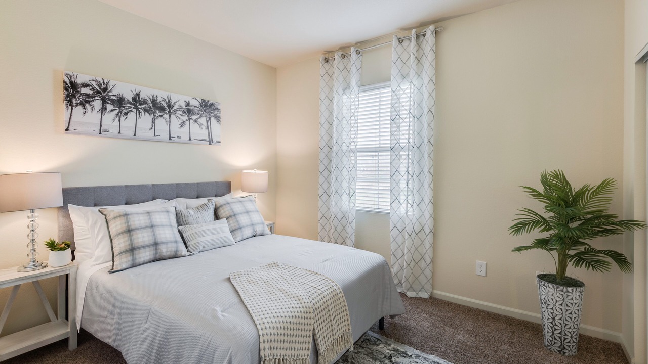 Photo of Bedroom in Roseville