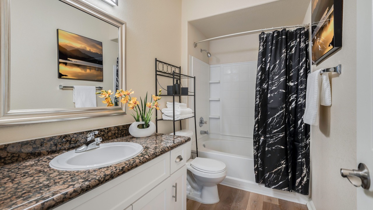 Photo of Bathroom in Roseville