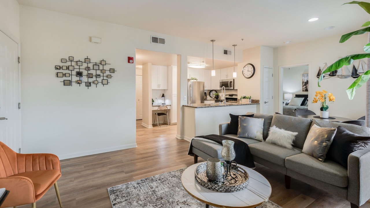 Photo of Livingroom in Roseville