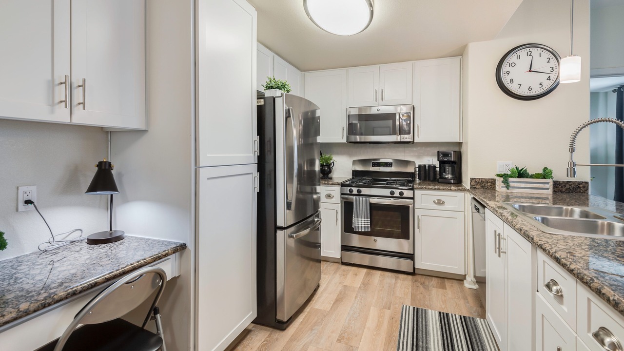 Photo of Kitchen in Roseville