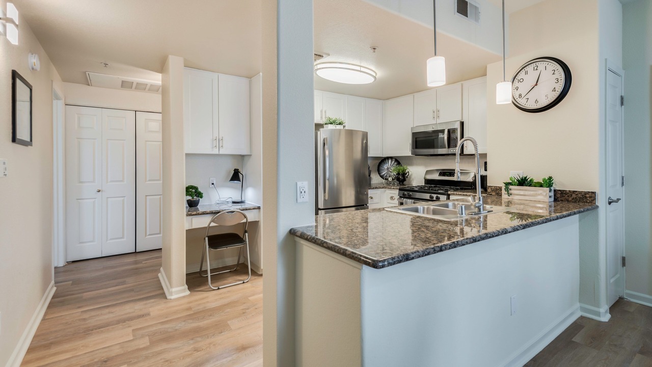 Photo of Kitchen in Roseville