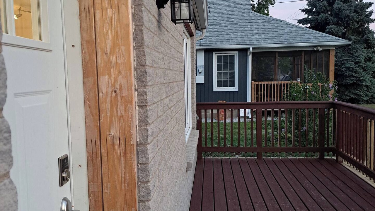 Photo of Outdoor in Lakeshore