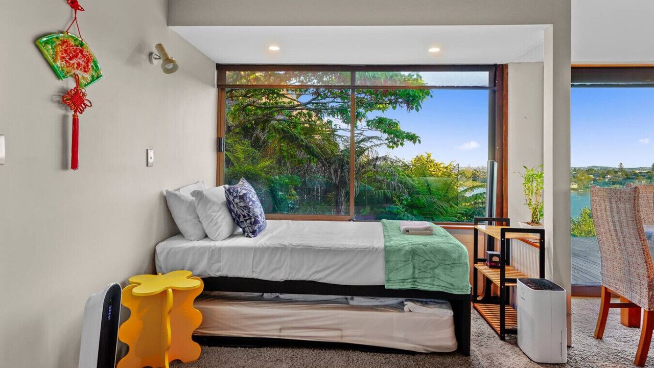 Photo of Bedroom in West Harbour
