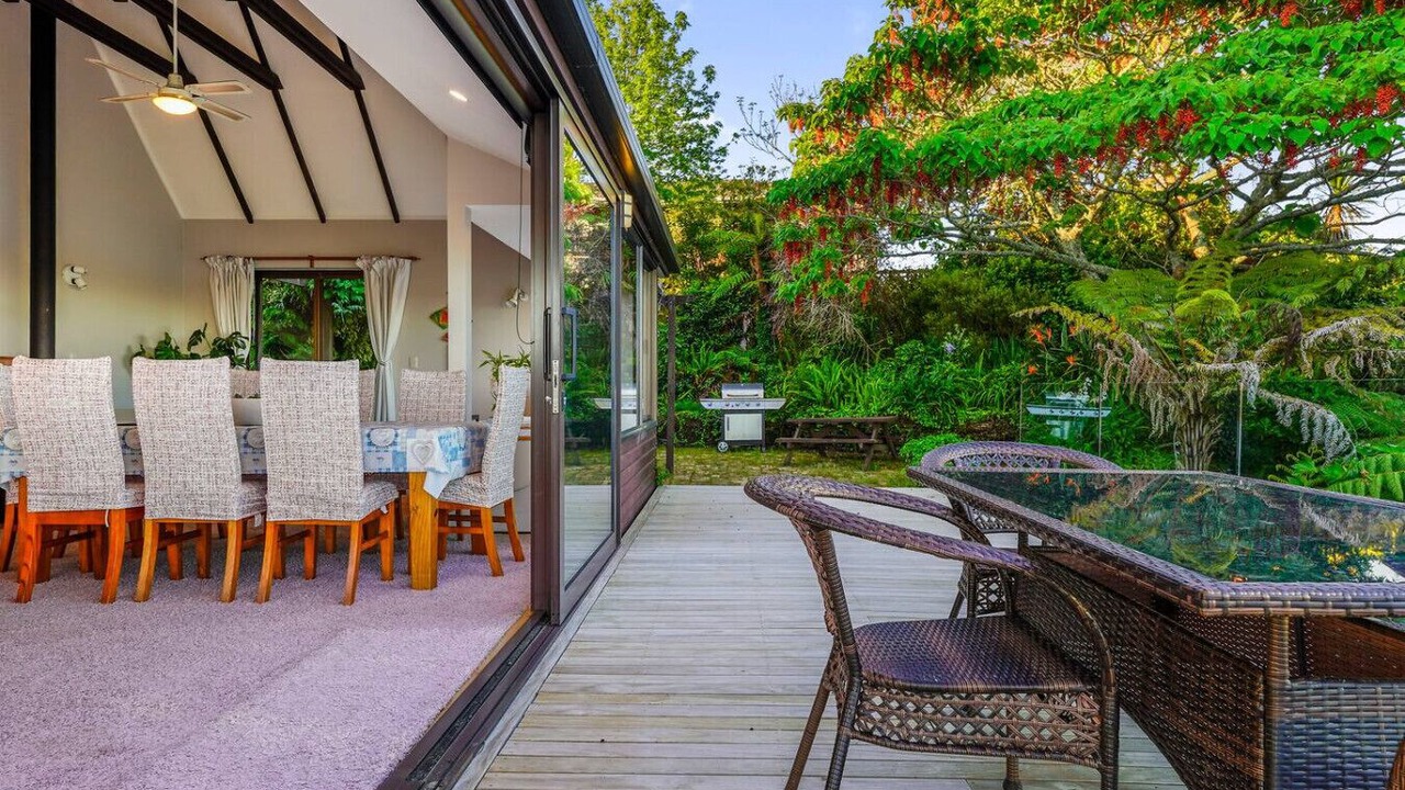 Photo of Outdoor in West Harbour