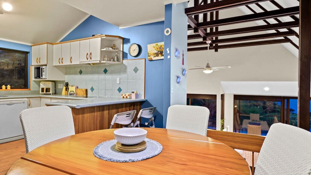 Photo of Kitchen in West Harbour