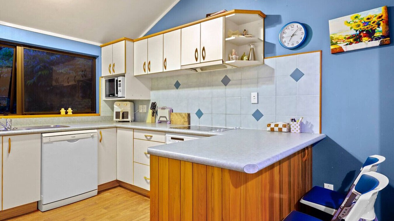 Photo of Kitchen in West Harbour