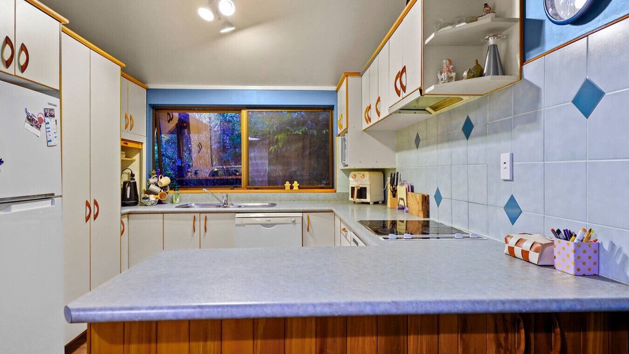 Photo of Kitchen in West Harbour