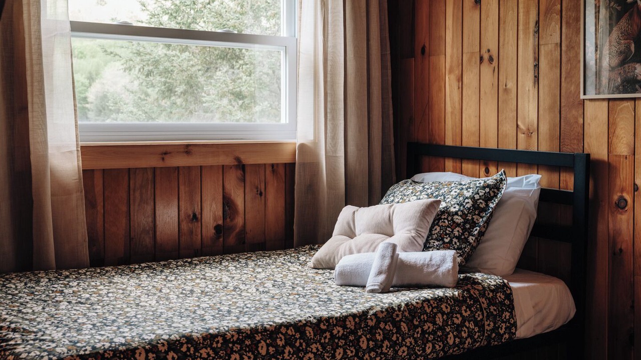 Photo of Bedroom in Labelle