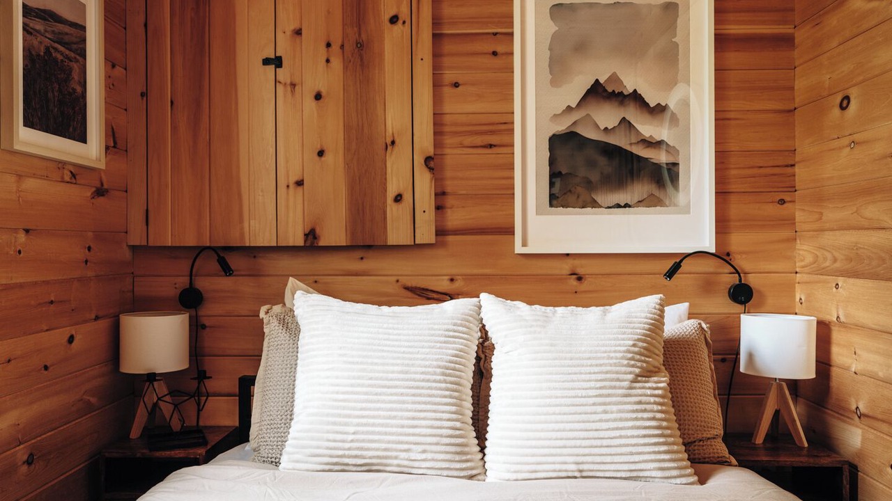 Photo of Bedroom in Labelle