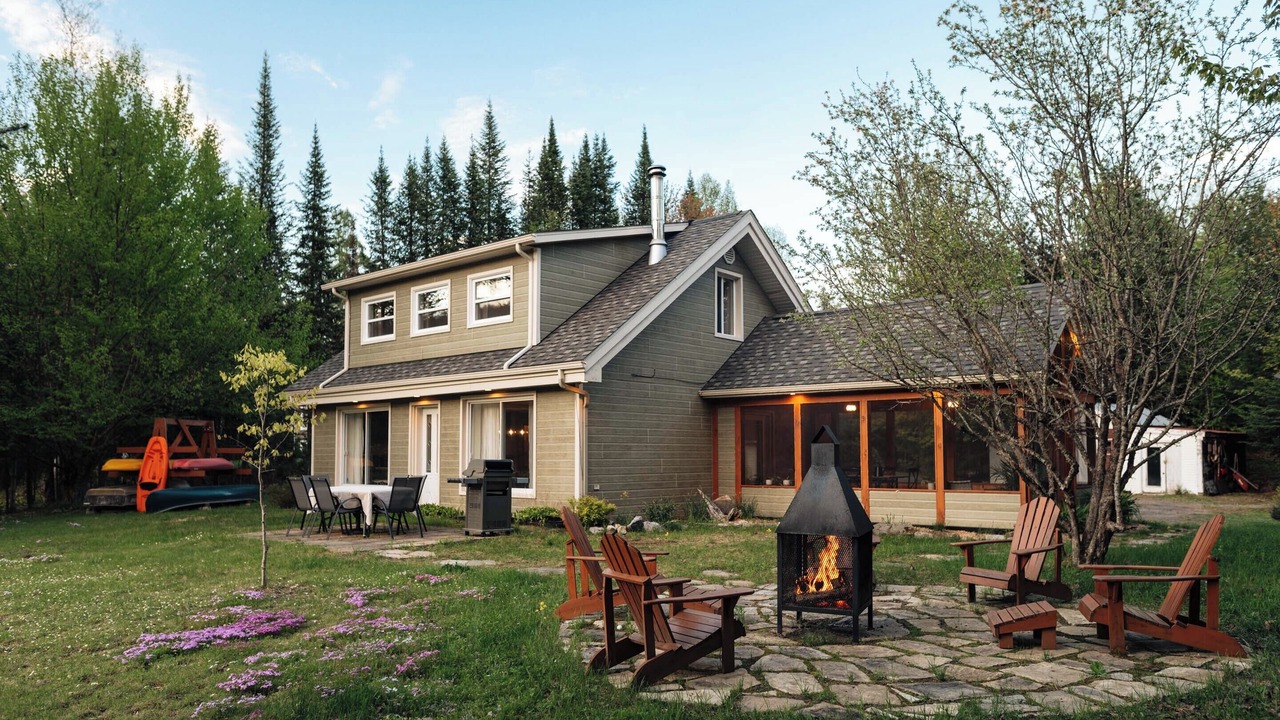 Photo of Outdoor in Labelle