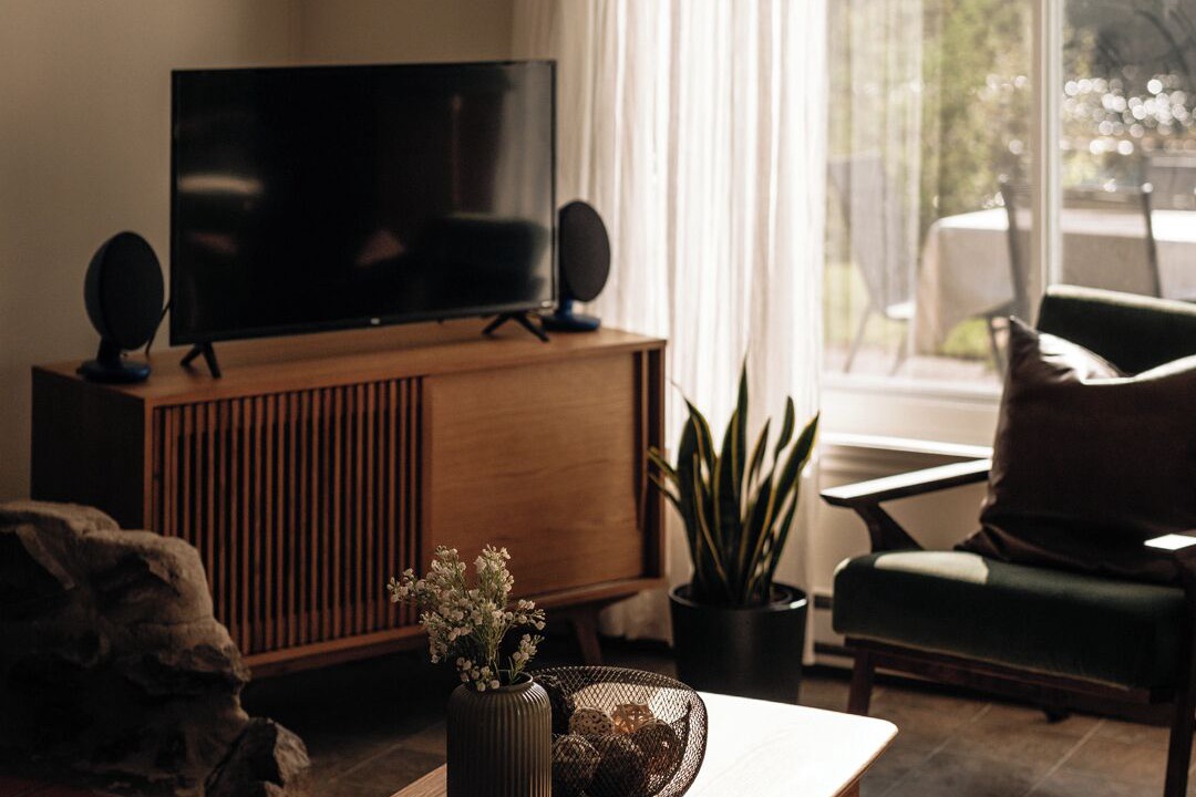 Photo of Livingroom in Labelle