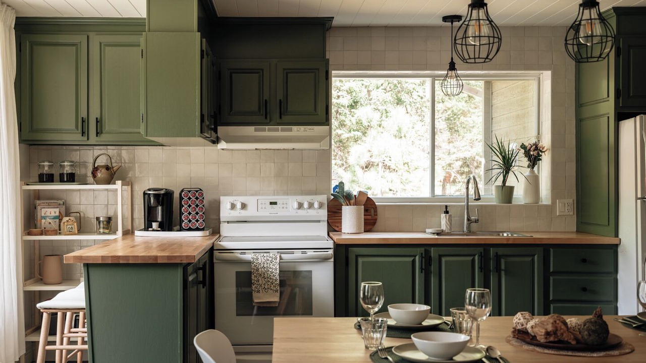 Photo of Kitchen in Labelle