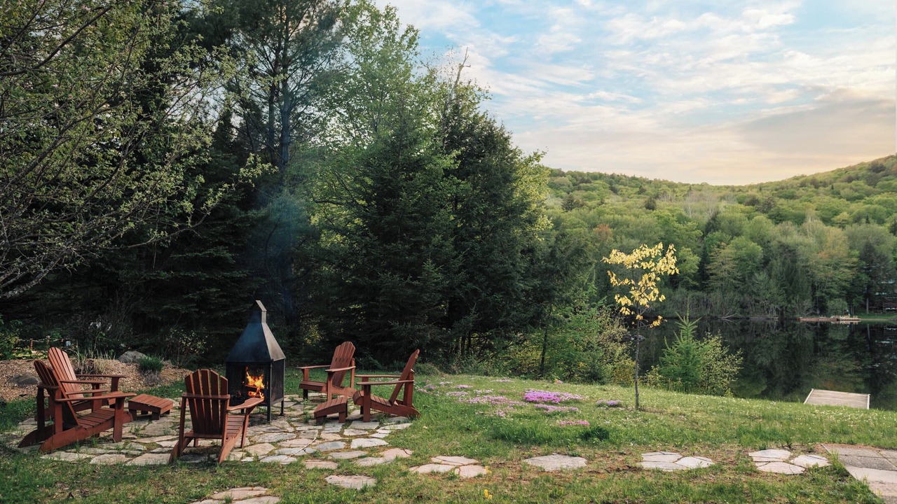 Photo of Outdoor in Labelle