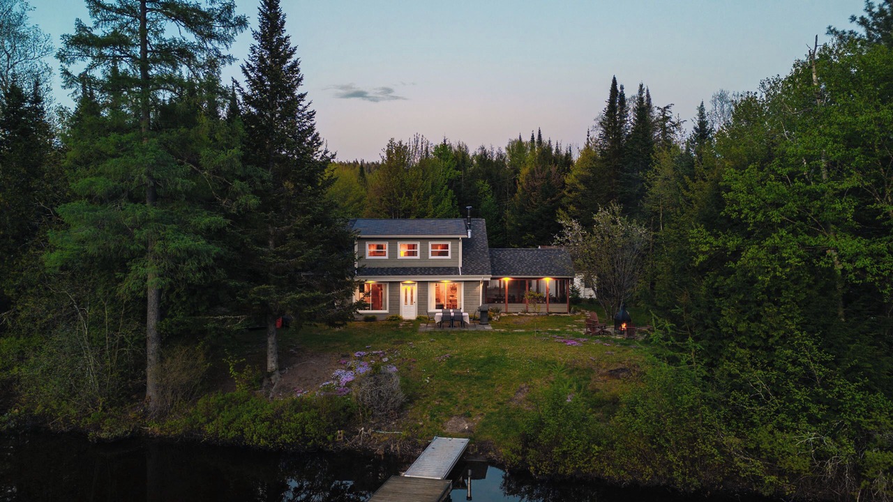 Photo of Outdoor in Labelle