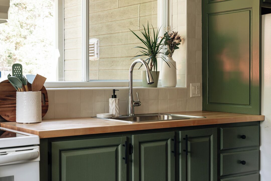 Photo of Kitchen in Labelle