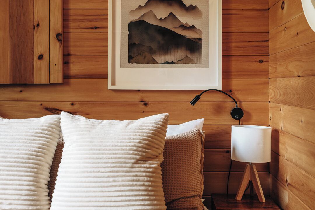 Photo of Bedroom in Labelle