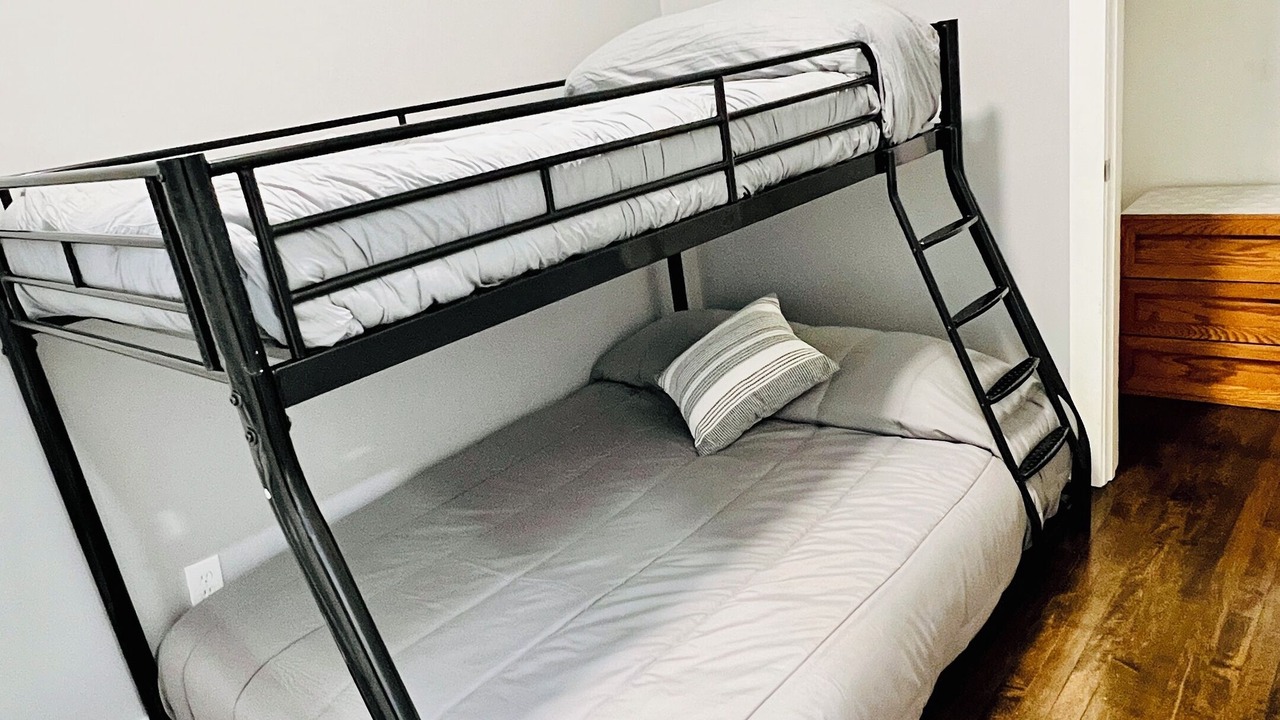 Photo of Bedroom in Heart of Chicago