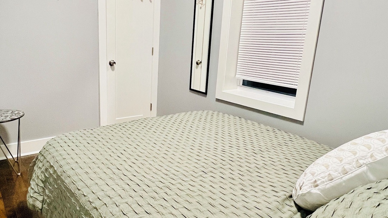 Photo of Bedroom in Heart of Chicago