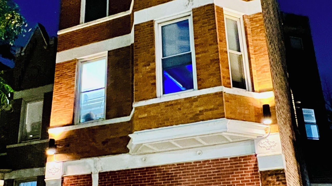 Photo of Outdoor in Heart of Chicago