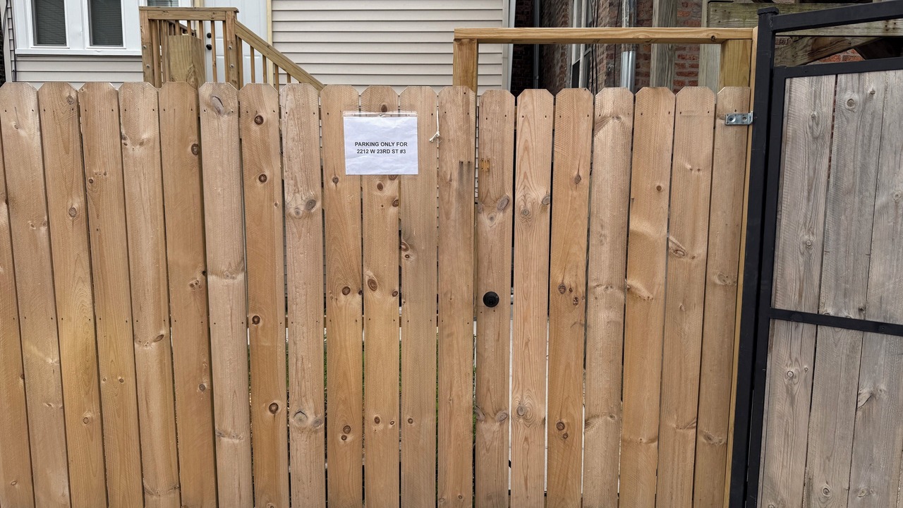 Photo of Outdoor in Heart of Chicago