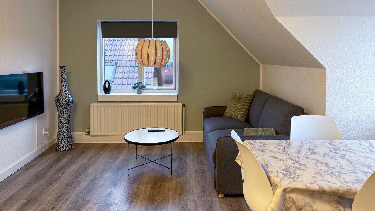 Photo of Bedroom in Varde