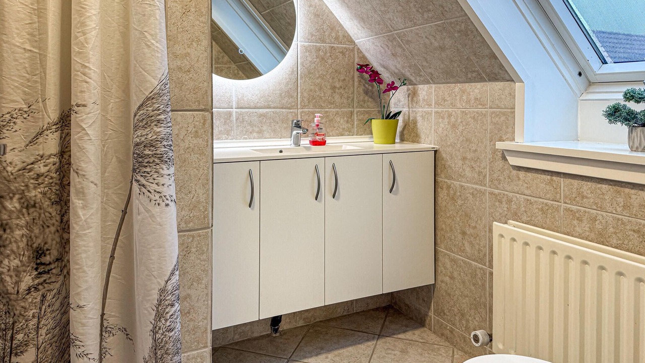 Photo of Bathroom in Varde