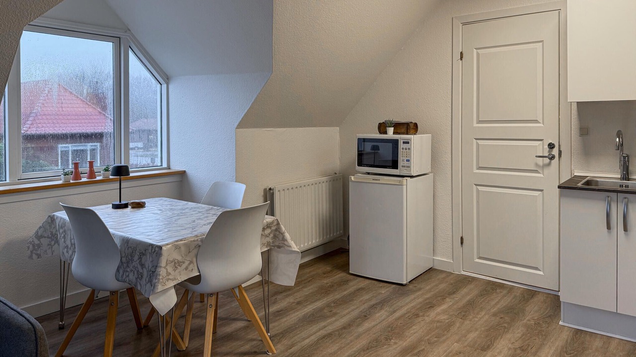 Photo of Bedroom in Varde