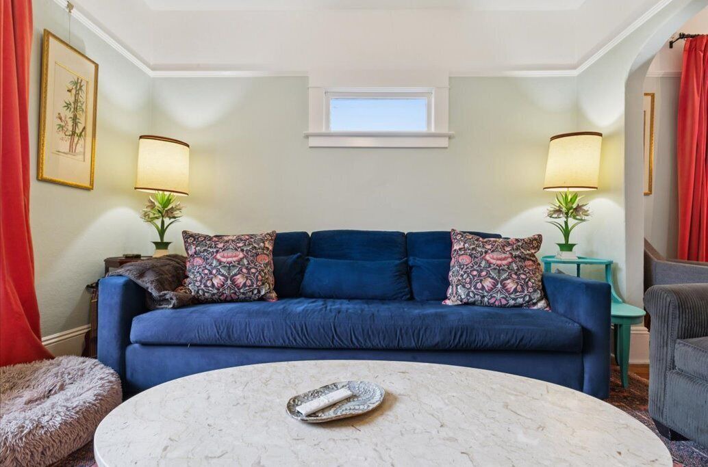 Photo of Livingroom in Johns Landing