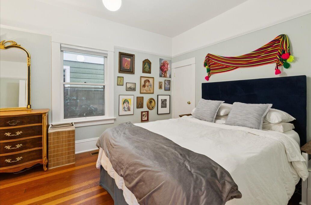 Photo of Bedroom in Johns Landing