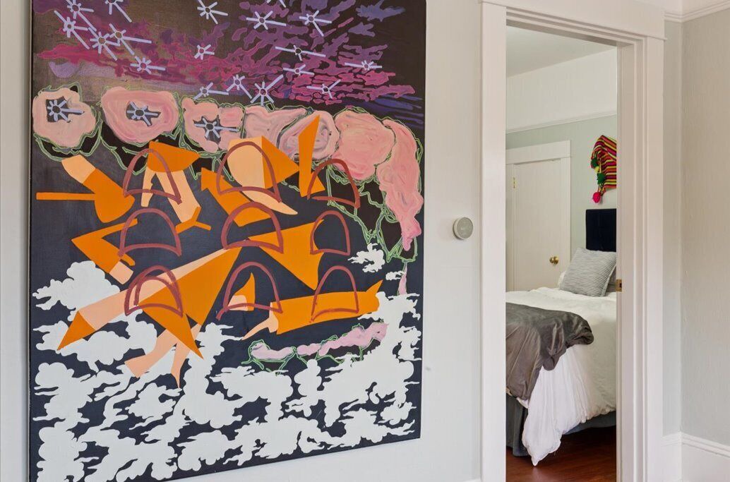 Photo of Bedroom in Johns Landing
