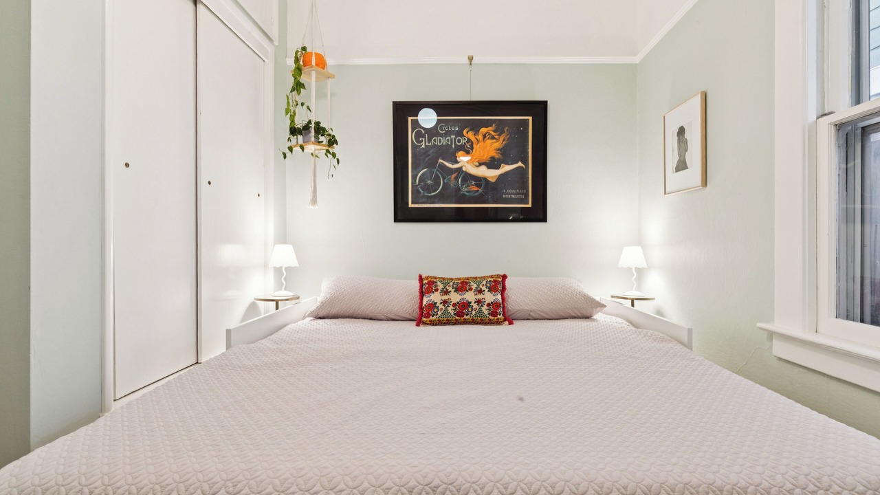 Photo of Bedroom in Johns Landing