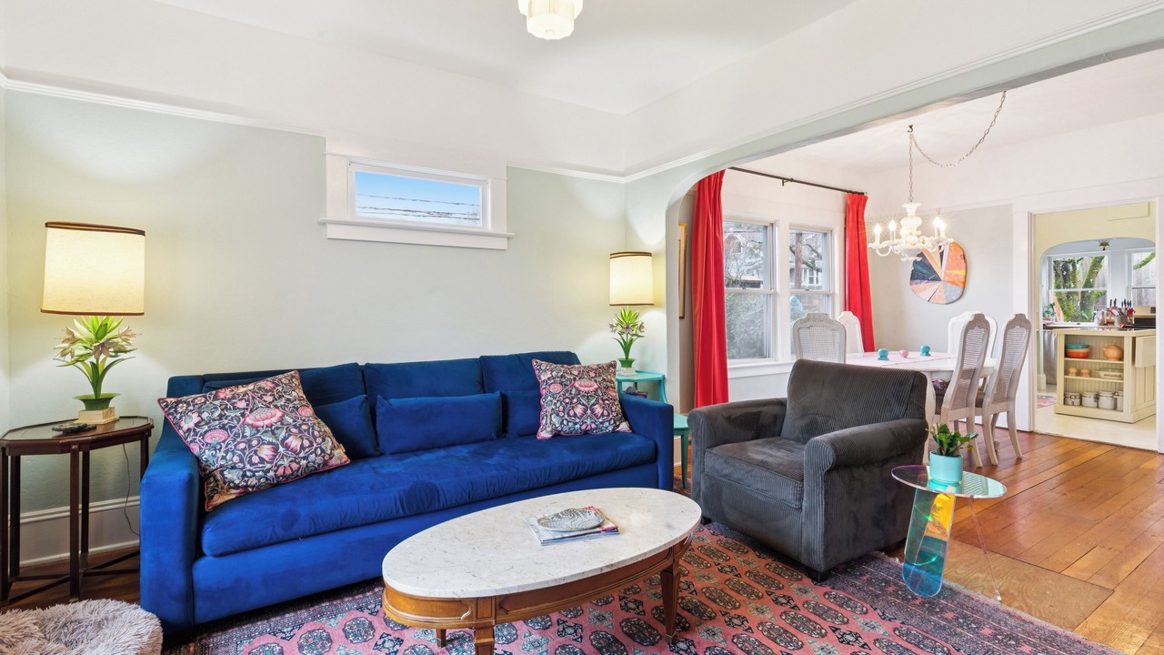 Photo of Livingroom in Johns Landing
