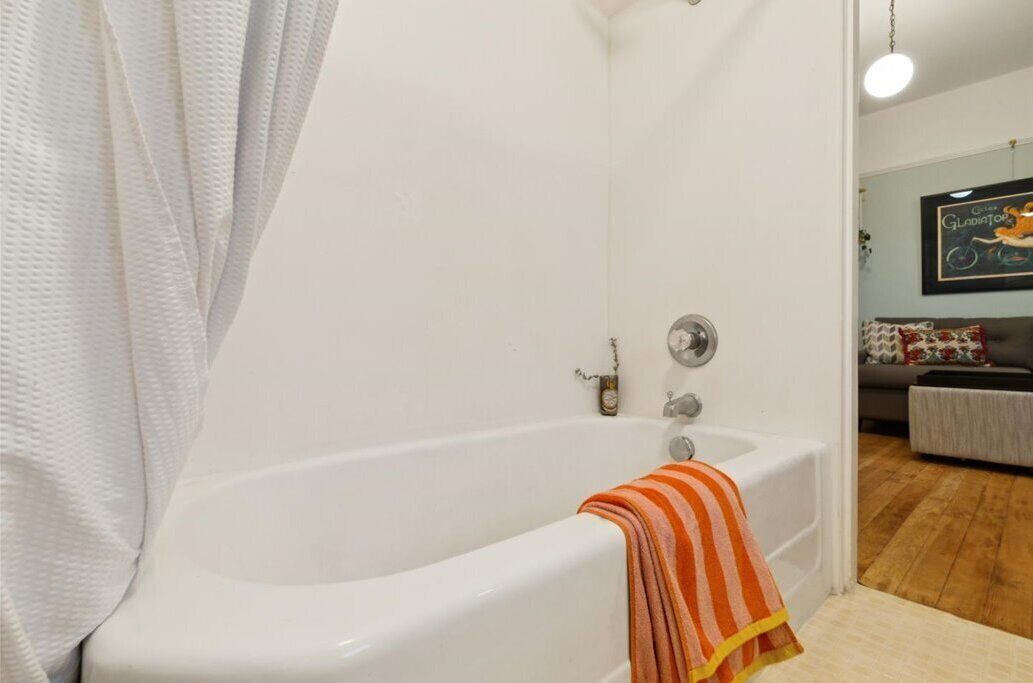 Photo of Bathroom in Johns Landing