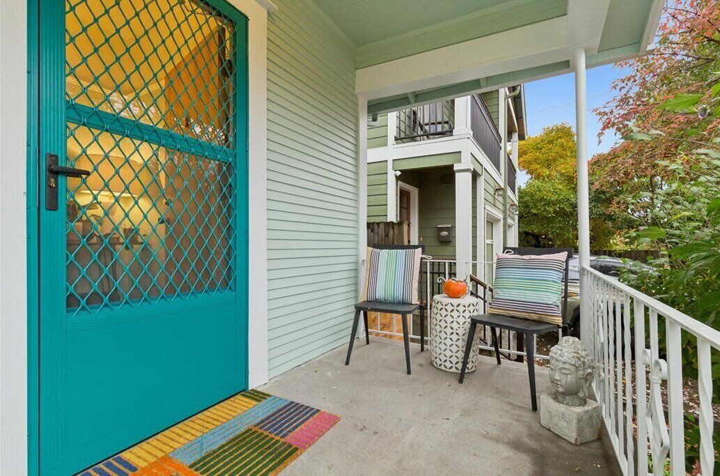 Photo of Patio Balcony in Johns Landing