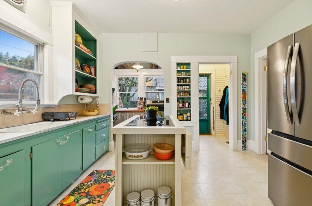 Photo of Kitchen in Johns Landing