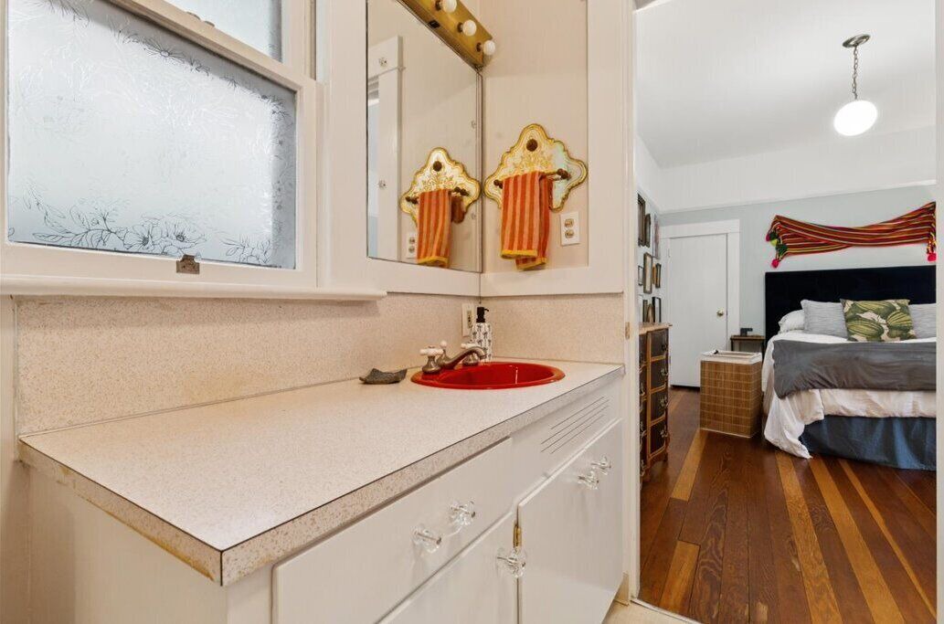 Photo of Bathroom in Johns Landing