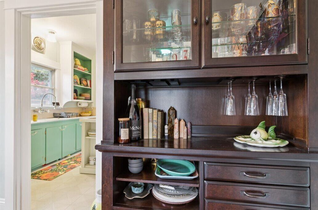 Photo of Kitchen in Johns Landing