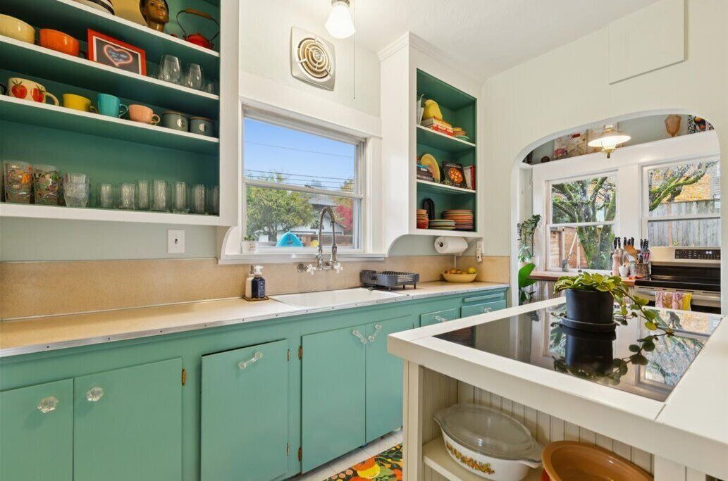 Photo of Kitchen in Johns Landing