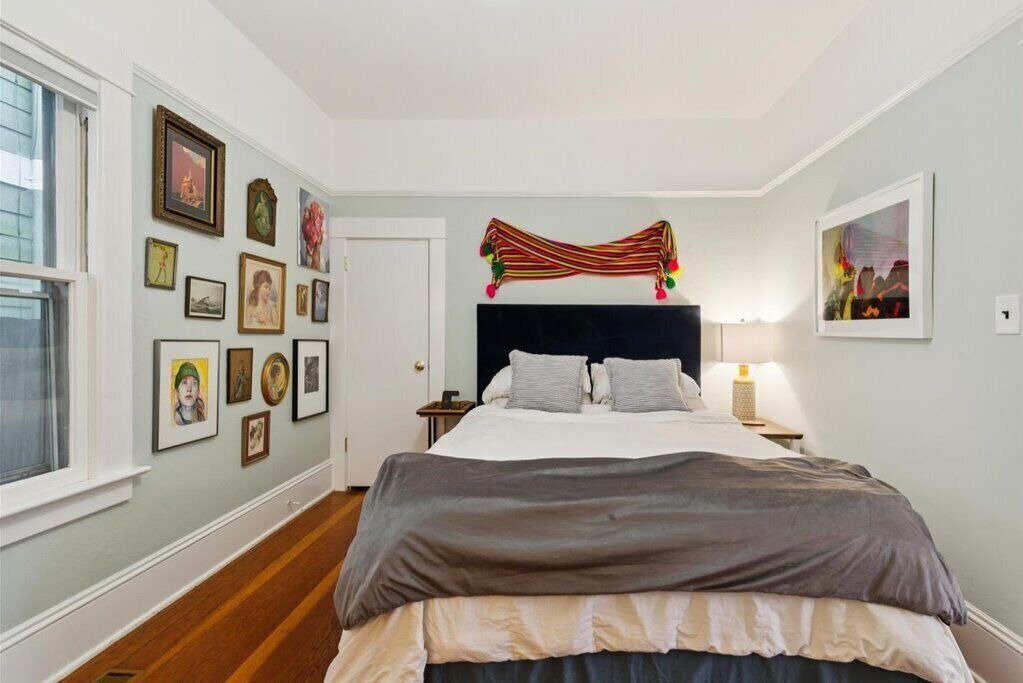 Photo of Bedroom in Johns Landing