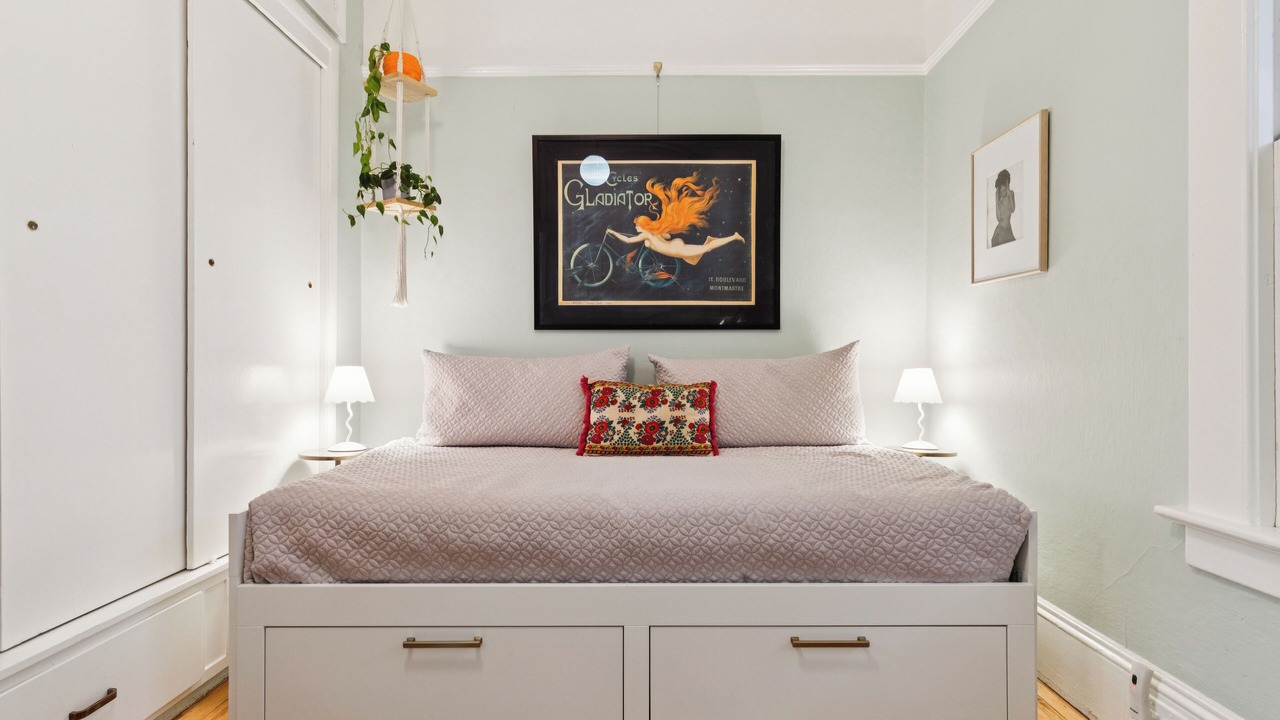 Photo of Bedroom in Johns Landing
