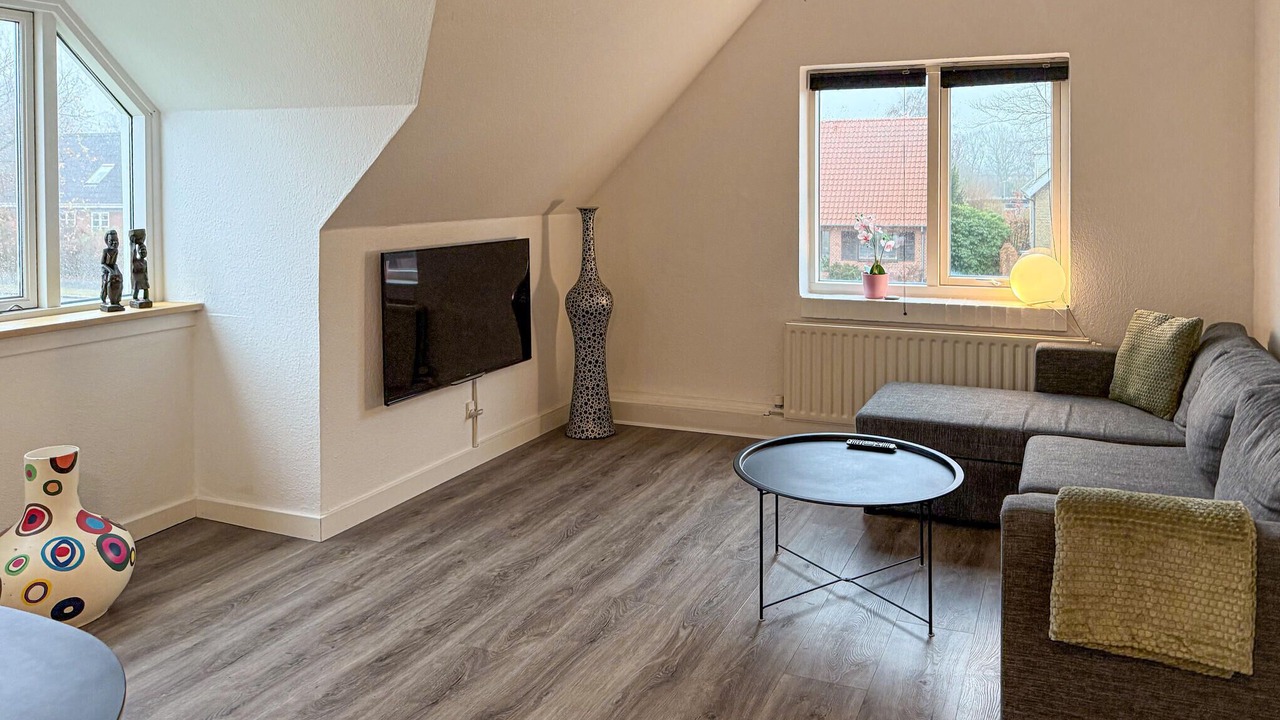 Photo of Bedroom in Varde