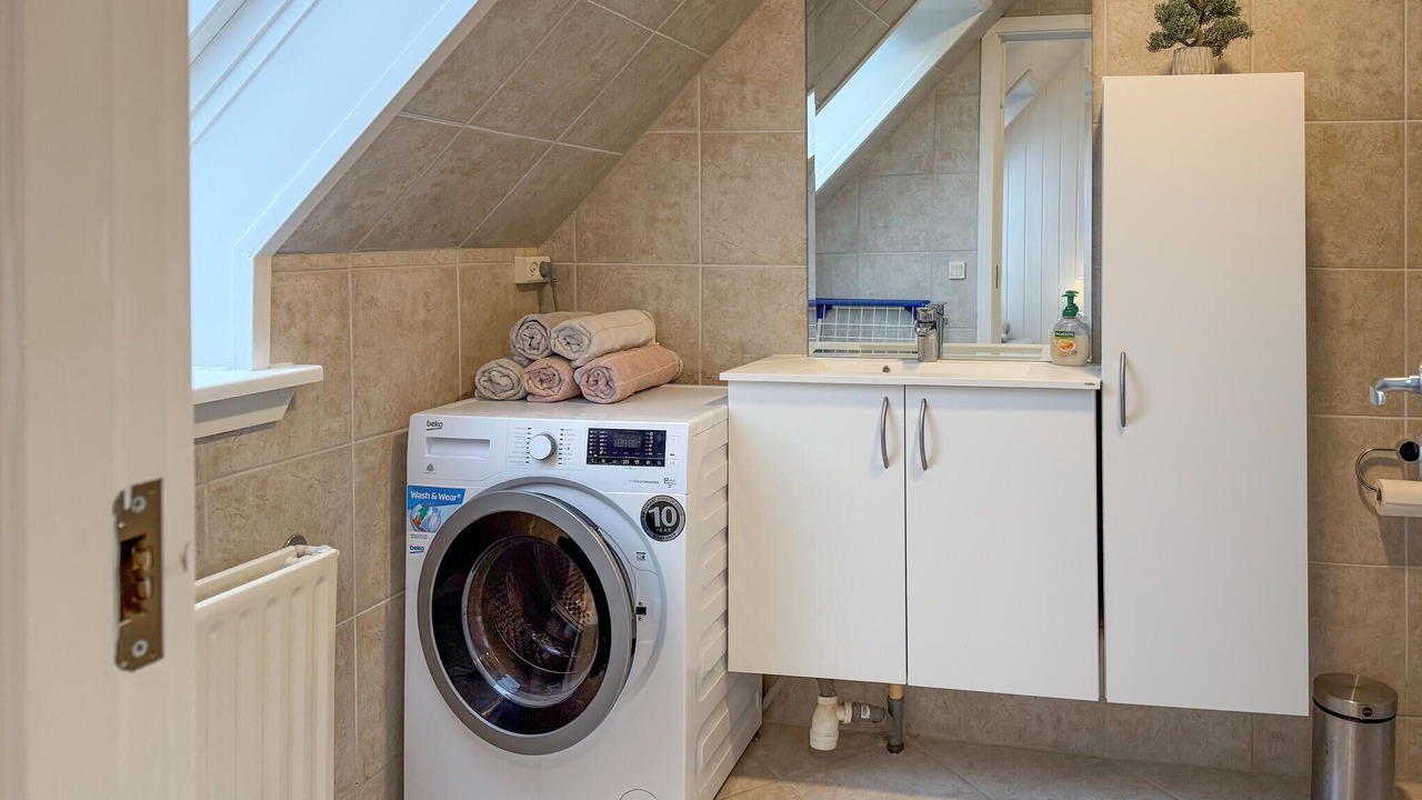 Photo of Bathroom in Varde