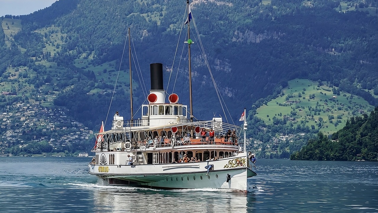 Photo of Others in Ingenbohl