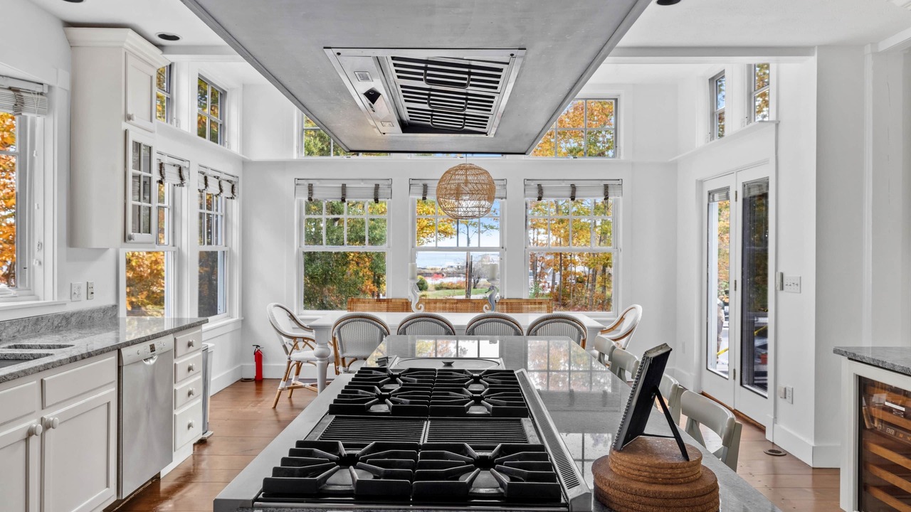 Photo of Kitchen in Fortunes Rocks